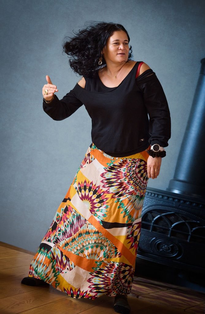 Aleksandra Chybicka-Myszka